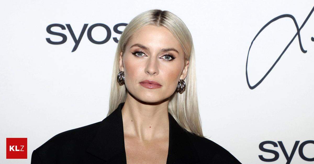 Im Podcast Lena Gercke Spricht Ber Ihre Postnatalen Depressionen